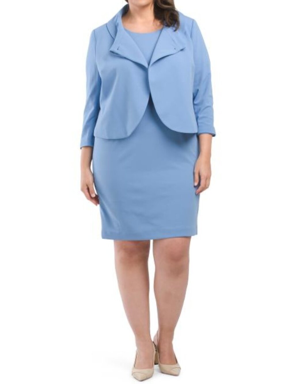 NIPON BOUTIQUE Jacket And Dress Suit